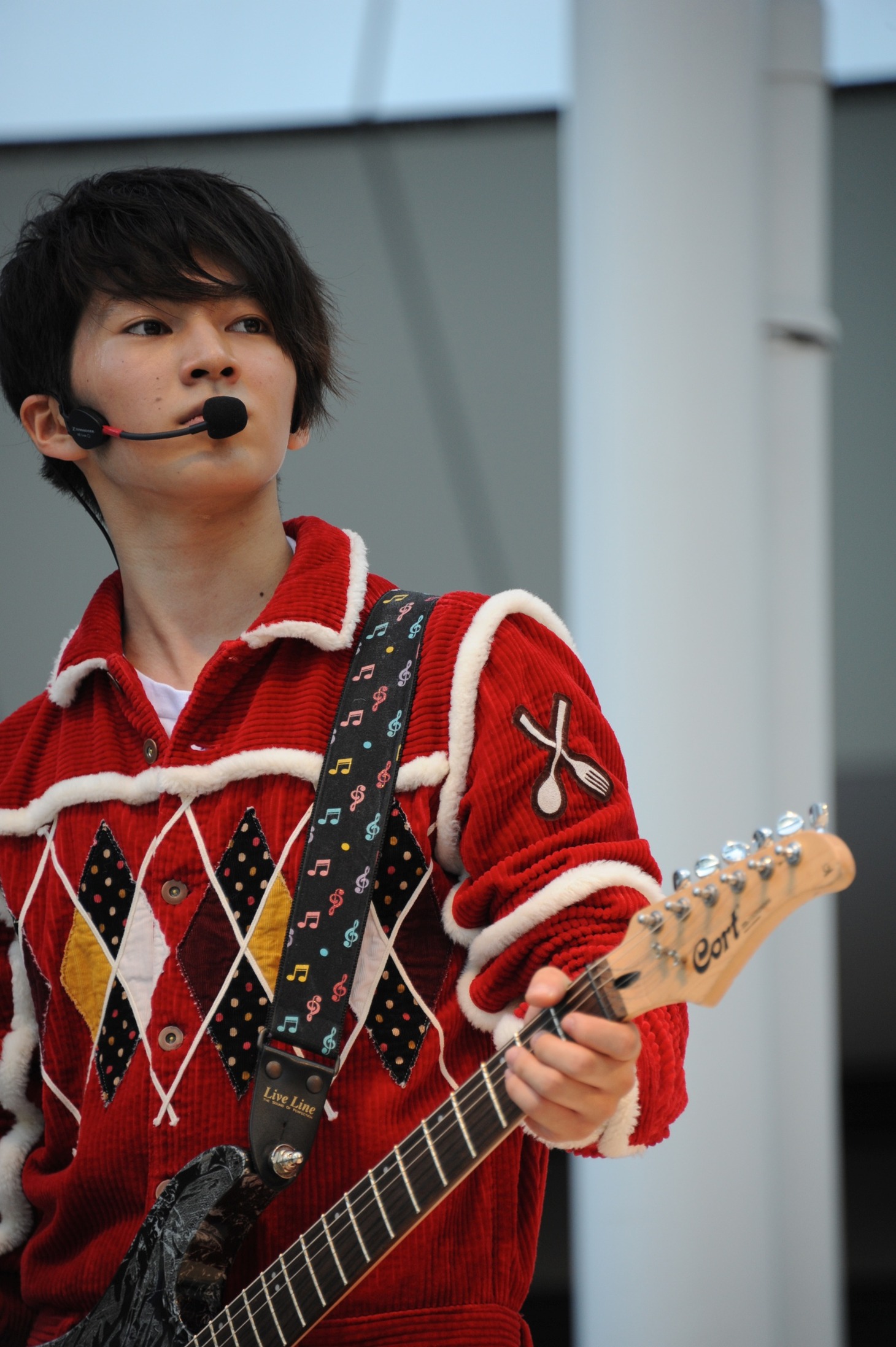 MASAKI