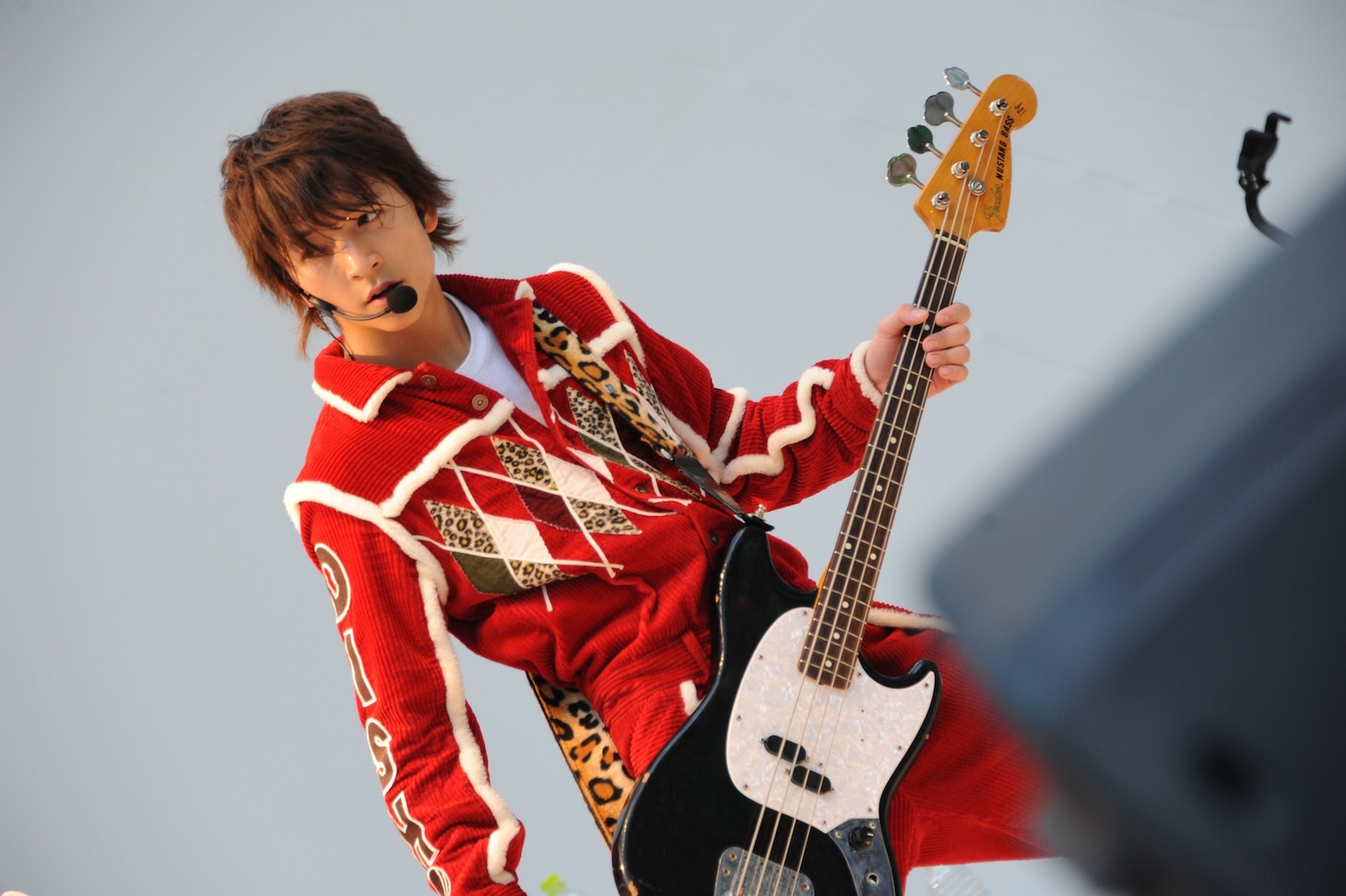 RYUJI