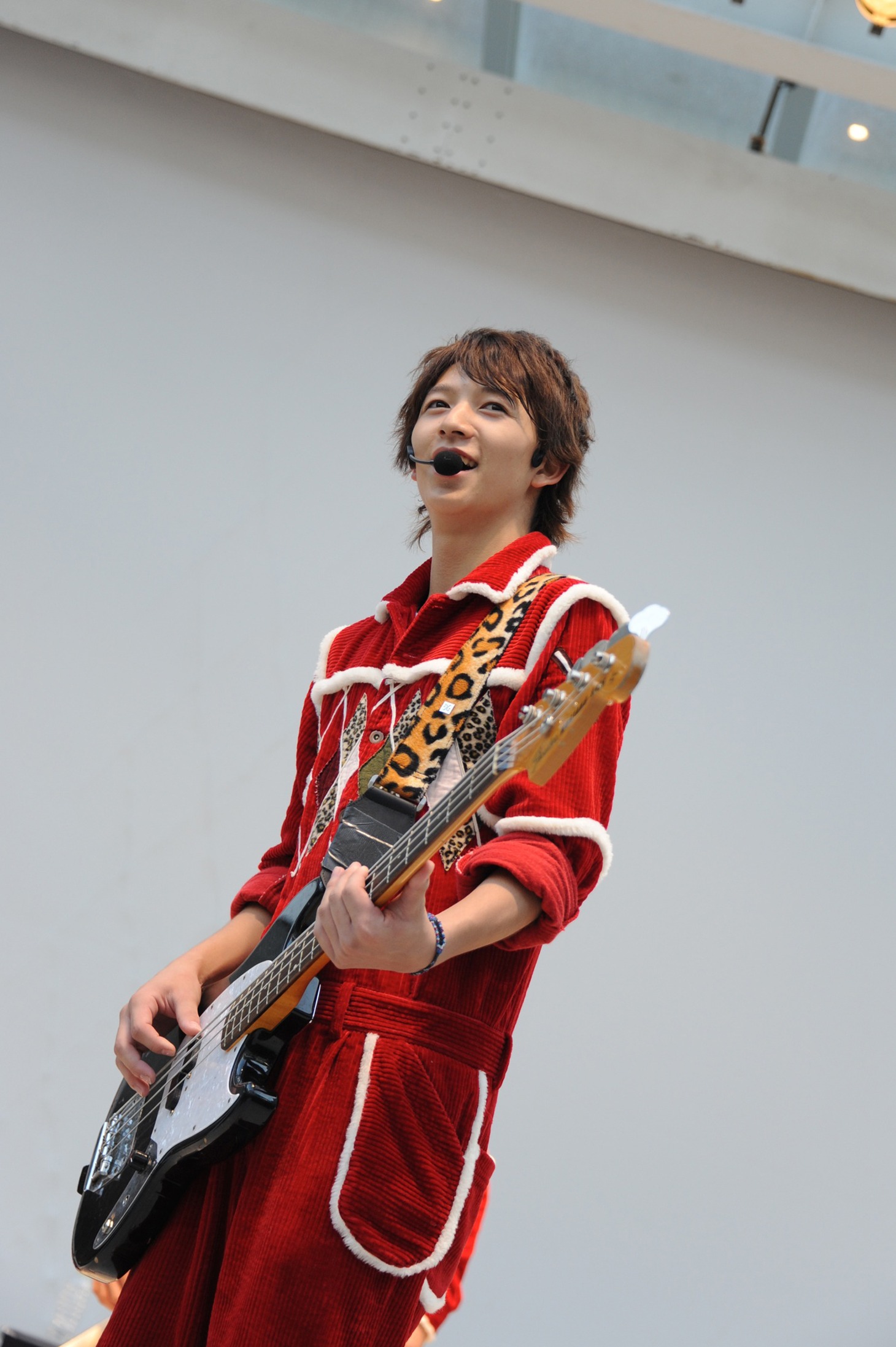 RYUJI