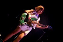 藤本ひかり（撮影：福本和洋）