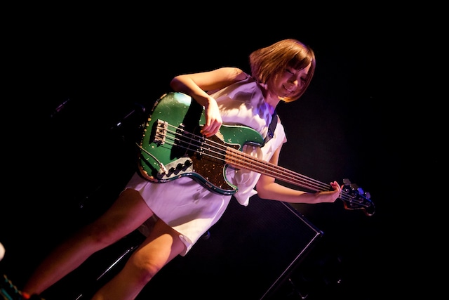 藤本ひかり（撮影：福本和洋）