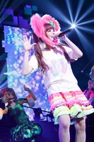 きゃりーぱみゅぱみゅ（Photo by AKI ISHII）