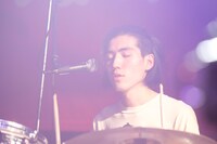 沖山良太（Dr）