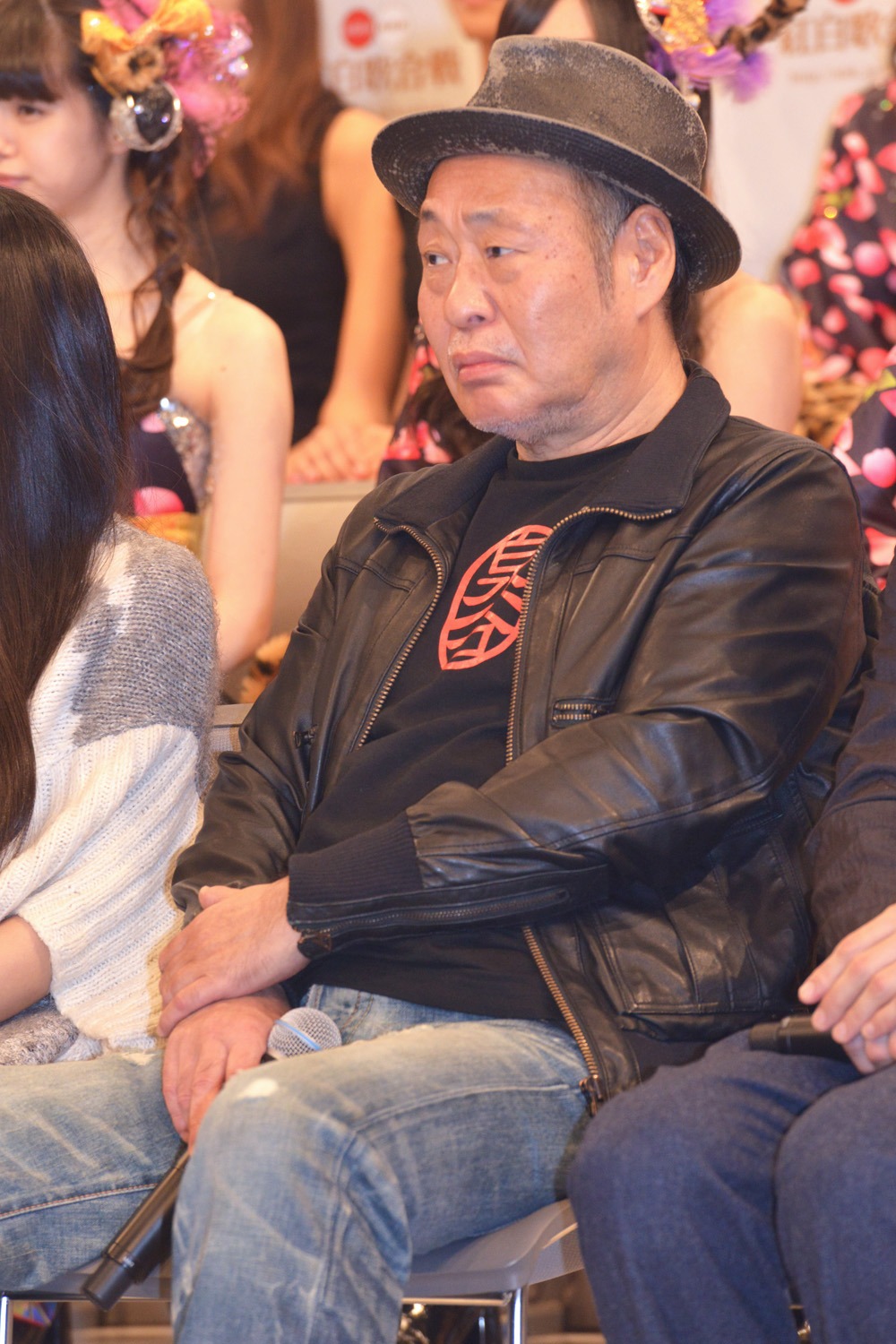 泉谷しげる