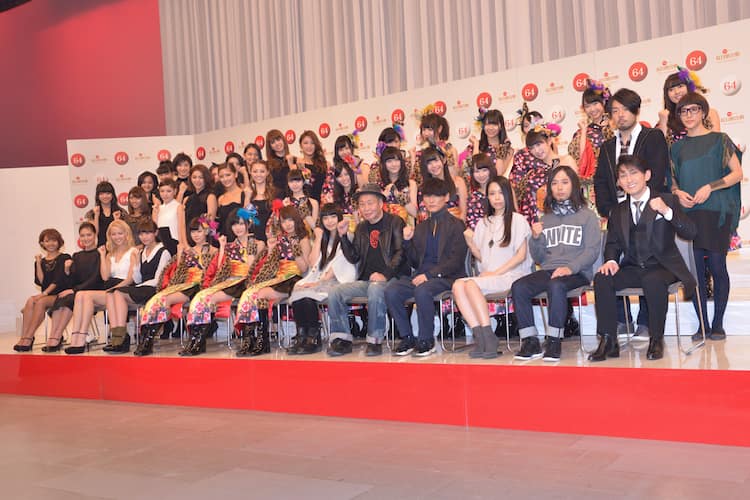 紅蓮の弓矢 春夏秋冬 紅白 全51アーティスト曲目発表 音楽ナタリー