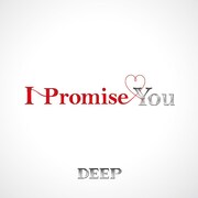 DEEP「I Promise You」CDオンリー仕様ジャケット