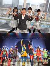 ナタリーPower Pushでは私立恵比寿中学のニューシングル「未確認中学生X」の発売を記念した2本立て特集を公開中。