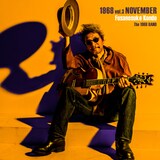 近藤房之助「1968 vol.3 ~NOVEMBER~」ジャケット