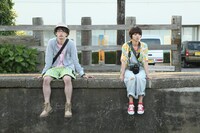 ドラマ「モテキ」のワンシーン。(c)「モテキ」製作委員会(c)「モテキ」久保ミツロウ／講談社