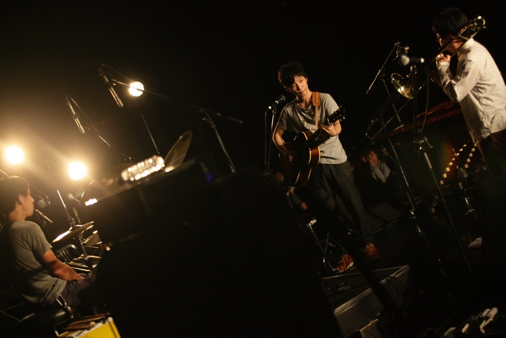 SAKEROCK