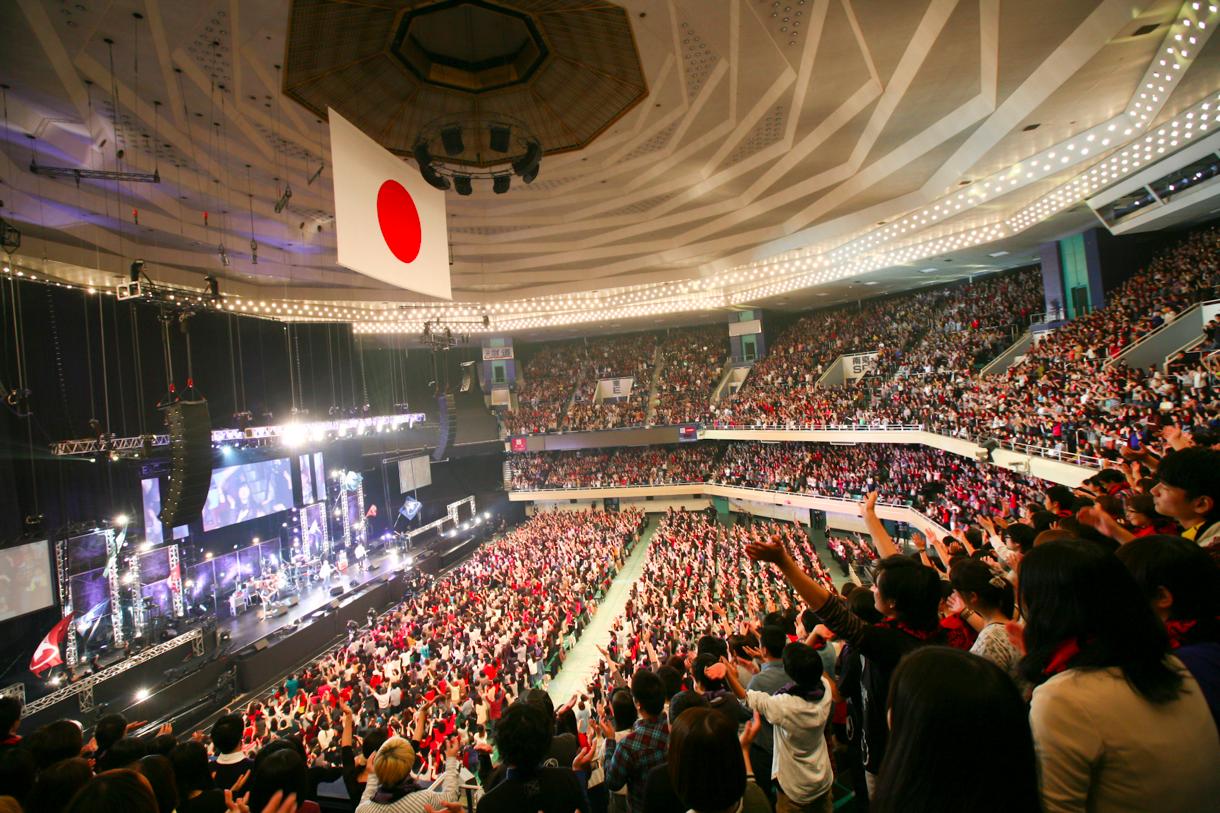 高橋優　2013日本武道館 高橋優「高橋優2013日本武道館【YOU CAN BREAK THE SILENCE IN
