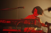 金澤ダイスケ（Key）（撮影：河本悠貴）