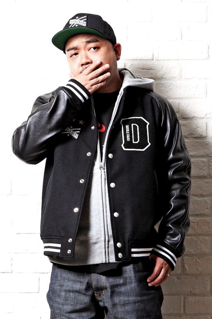 DJ HAZIME