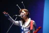 「星野みちる～星誕祭～」第1部の様子。