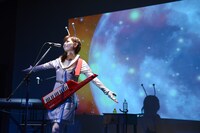 「星野みちる～星誕祭～」第1部の様子。