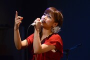 「星野みちる～星誕祭～」第2部の様子。