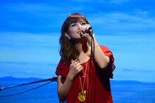 「星野みちる～星誕祭～」第2部の様子。