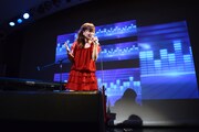 「星野みちる～星誕祭～」第2部の様子。