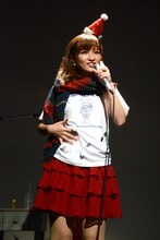 「星野みちる～星誕祭～」アンコールの様子。