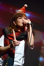 「星野みちる～星誕祭～」アンコールの様子。