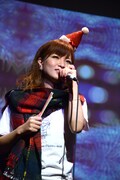 「星野みちる～星誕祭～」アンコールの様子。