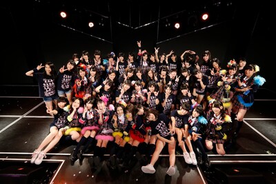 HKT48 (c)AKS