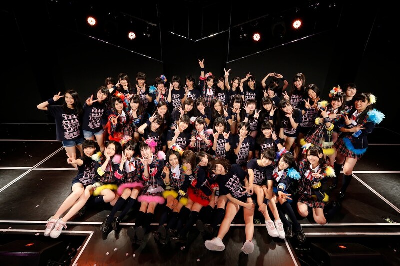 HKT48 (c)AKS