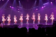 HKT48「HKT48劇場 2周年記念 特別公演」の様子。 (c)AKS