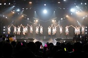 HKT48「HKT48劇場 2周年記念 特別公演」の様子。 (c)AKS