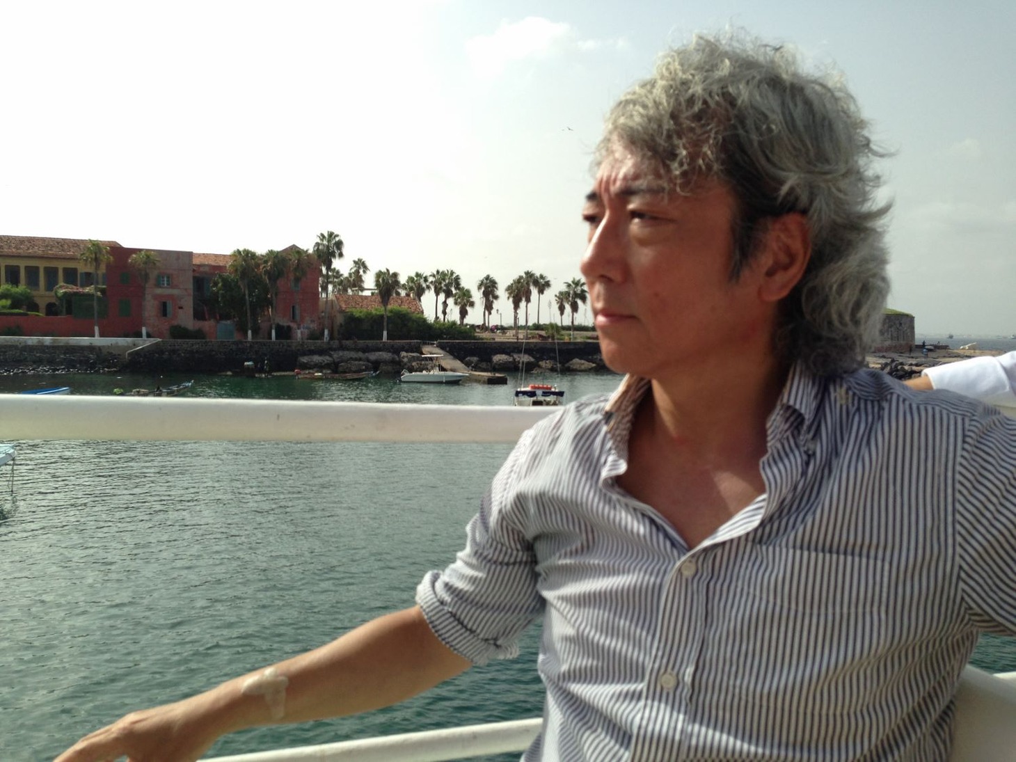 佐野元春