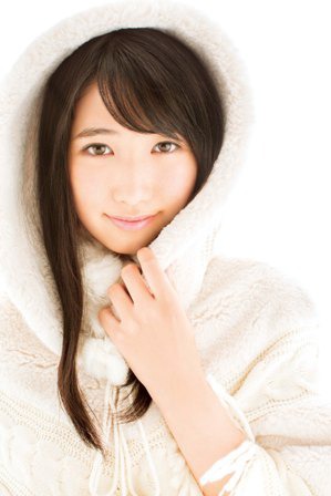 上野優華