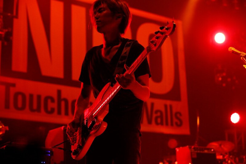 坂倉心悟（B）（撮影：上飯坂一）