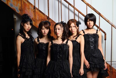 ひめキュンフルーツ缶