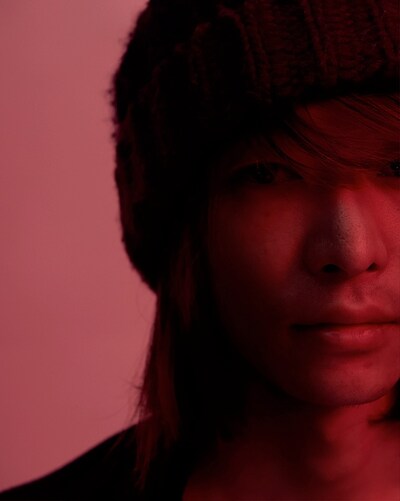 木下理樹（ART-SCHOOL、killing Boy）