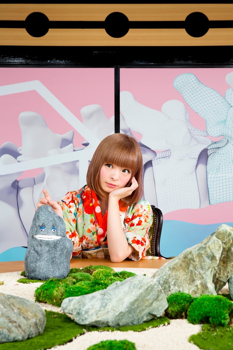 友達の定義って きゃりー ゆず Okamoto Sが放談 音楽ナタリー