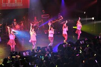 「THE ポッシボー単独ライブ2013秋 ～Doする？？？？？～」の様子。