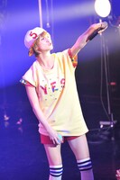 岡田ロビン翔子