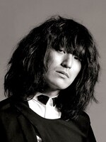 志磨遼平（ドレスコーズ）