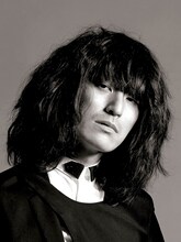 志磨遼平（ドレスコーズ）