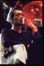 矢沢永吉「アー・ユー・ハッピー？」より。