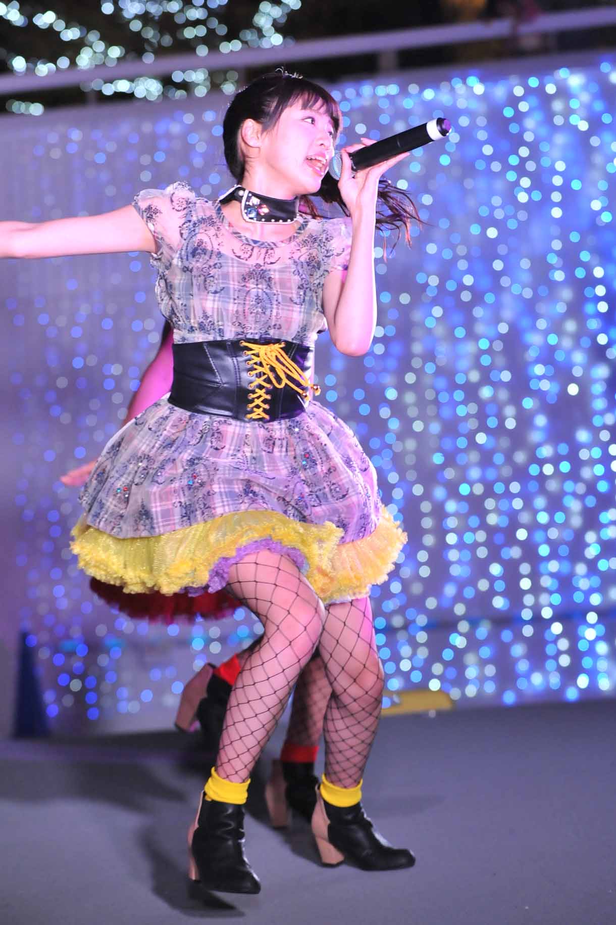 志田友美