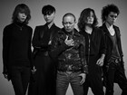 DIR EN GREY、2014年2月にオーストラリア初上陸