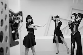 「Perfumeらしさ」を自ら分析、ドーム公演の重大ヒントも