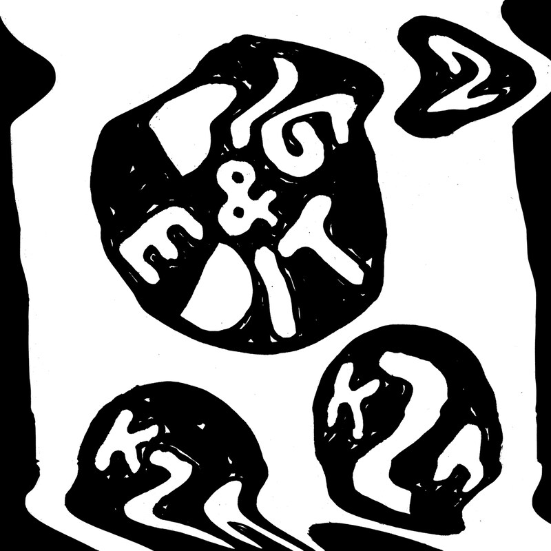 KZA「D.A.E. 2」収録曲