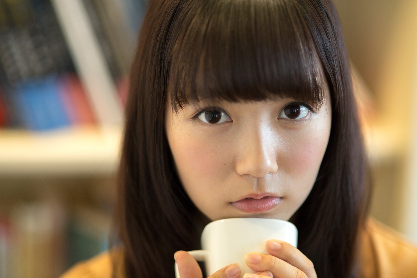 中元日芽香