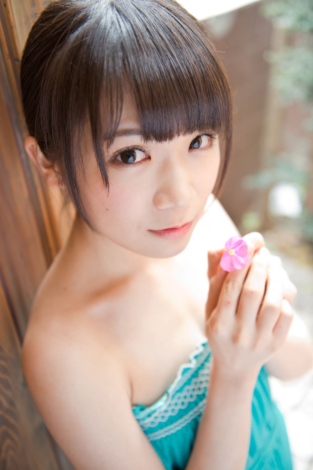 秋元真夏