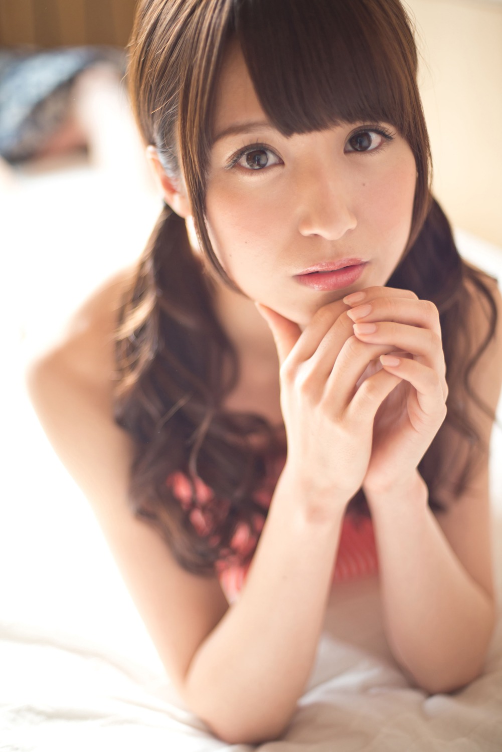 衛藤美彩