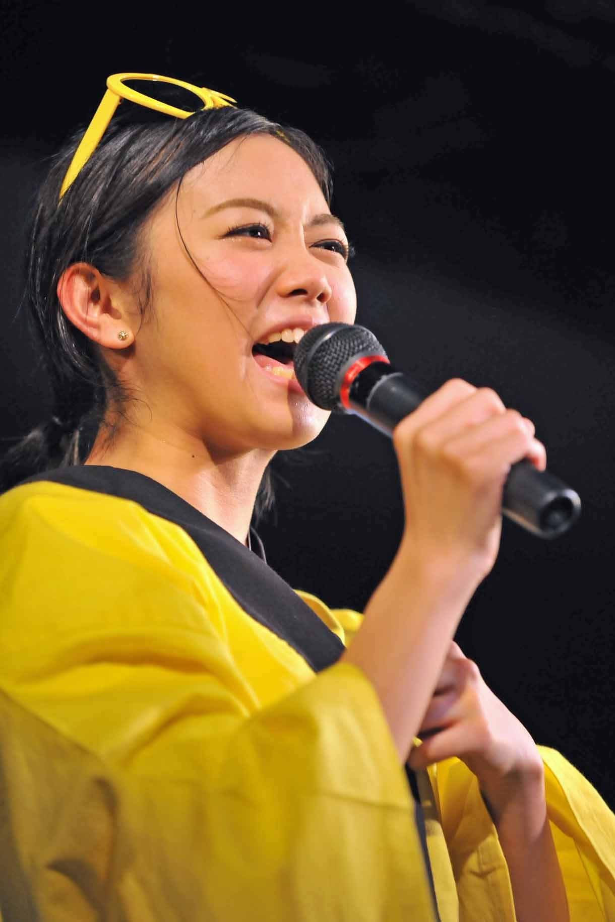 森詩織