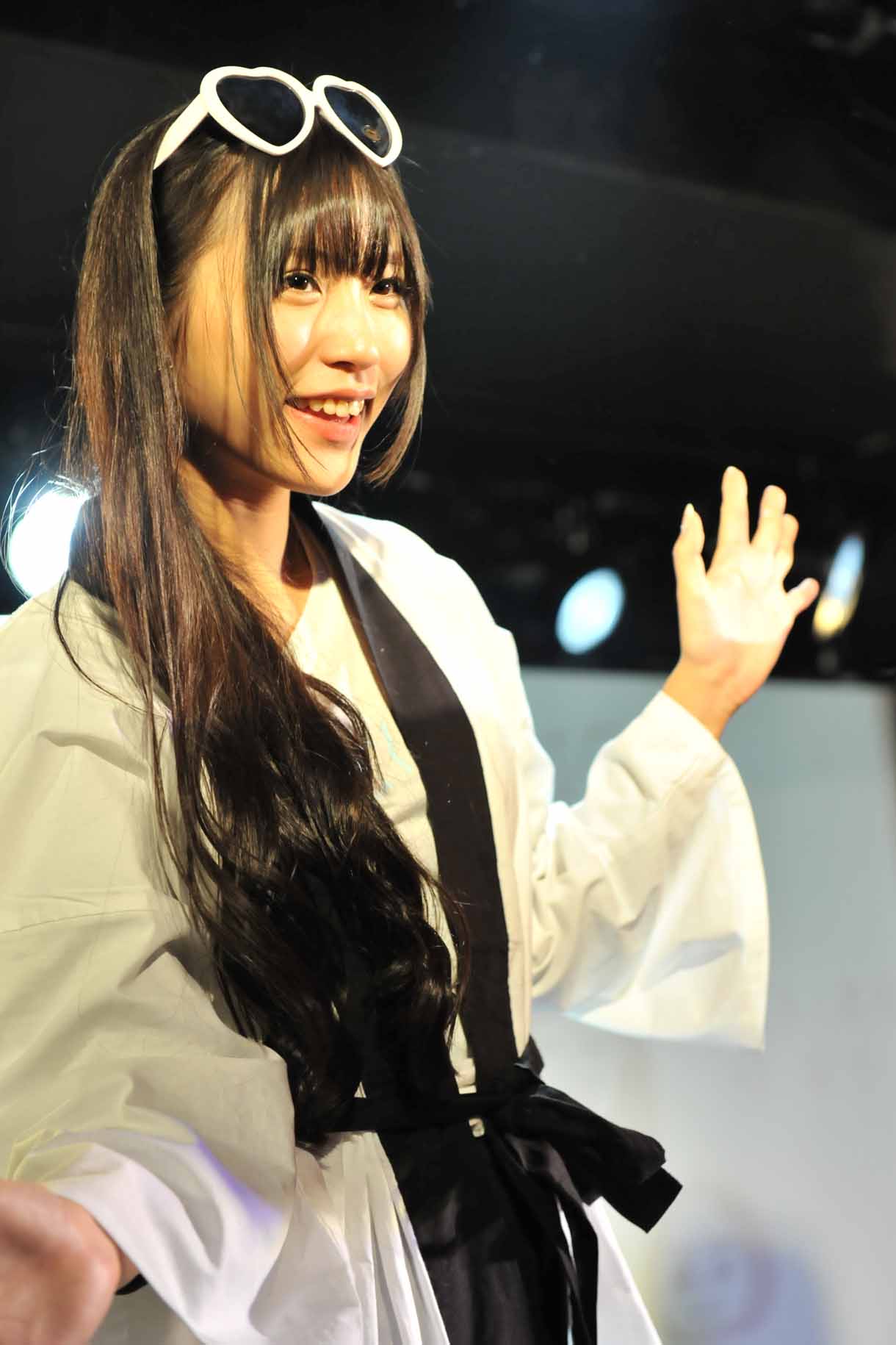 根岸愛