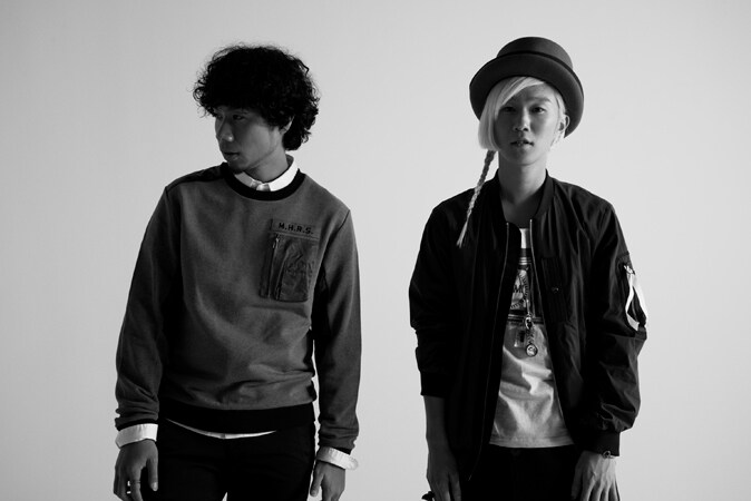 吉田山田「吉田山田」インタビュー - 音楽ナタリー 特集・インタビュー